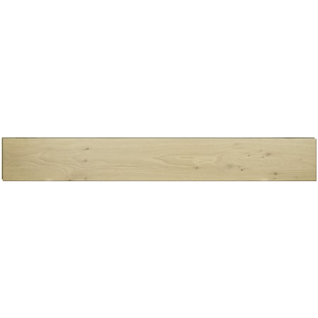 Msi Woodhills Coral Ash Oak SAMPLE Waterproof Wood Vinyl Flooring ZOR-LVW-0105-SAM